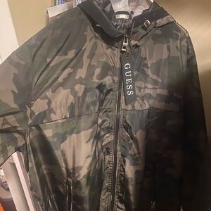 Windbreaker Jackets